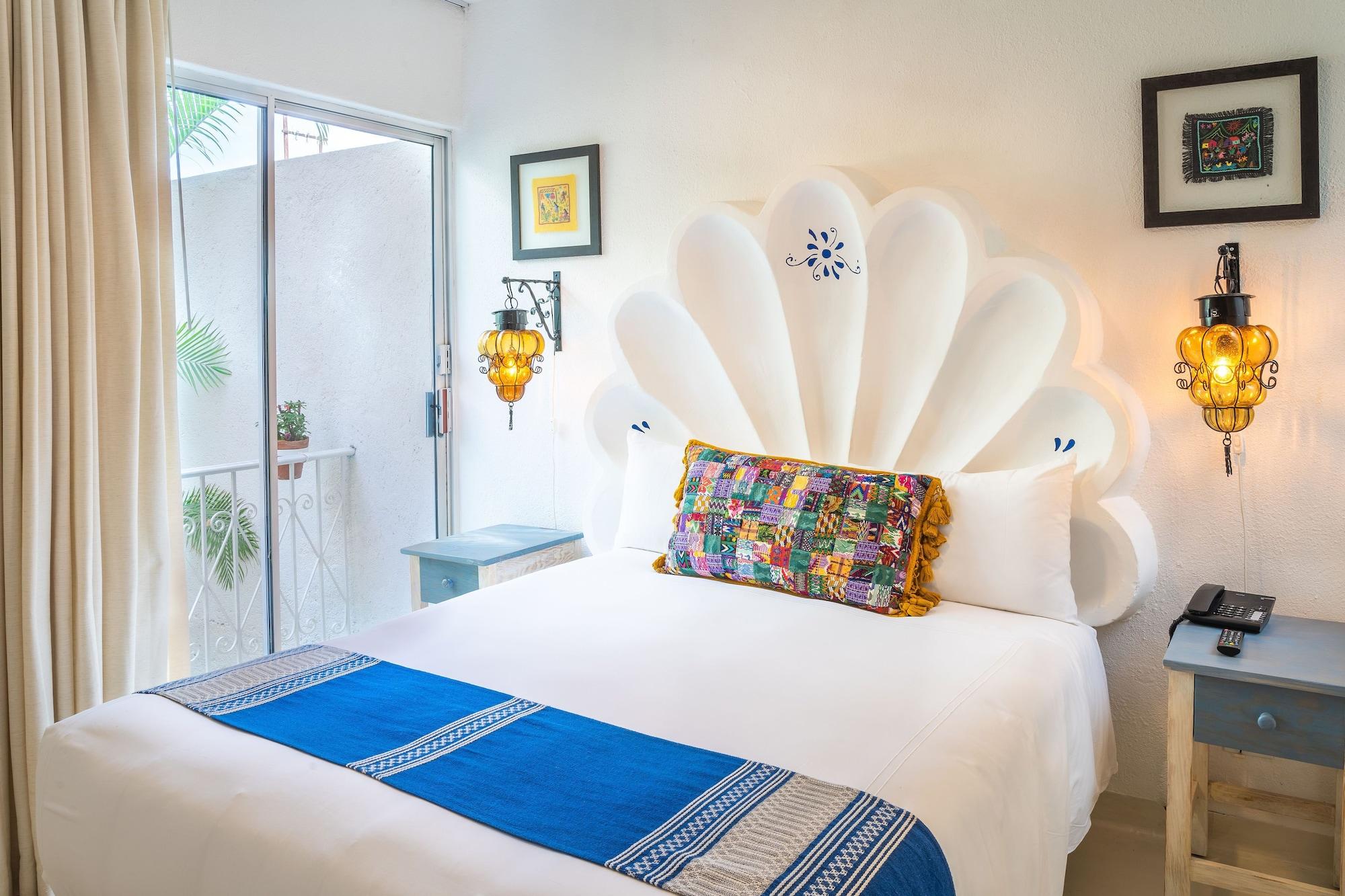 Mar Del Cabo By Velas Resorts Adults Only San José del Cabo Exterior foto