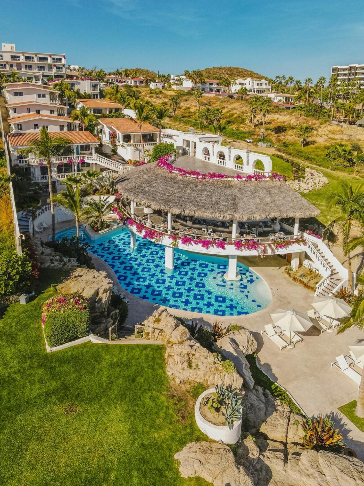 Mar Del Cabo By Velas Resorts Adults Only San José del Cabo Exterior foto