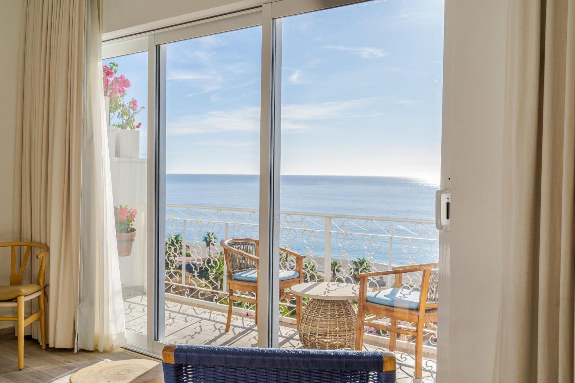 Mar Del Cabo By Velas Resorts Adults Only San José del Cabo Exterior foto
