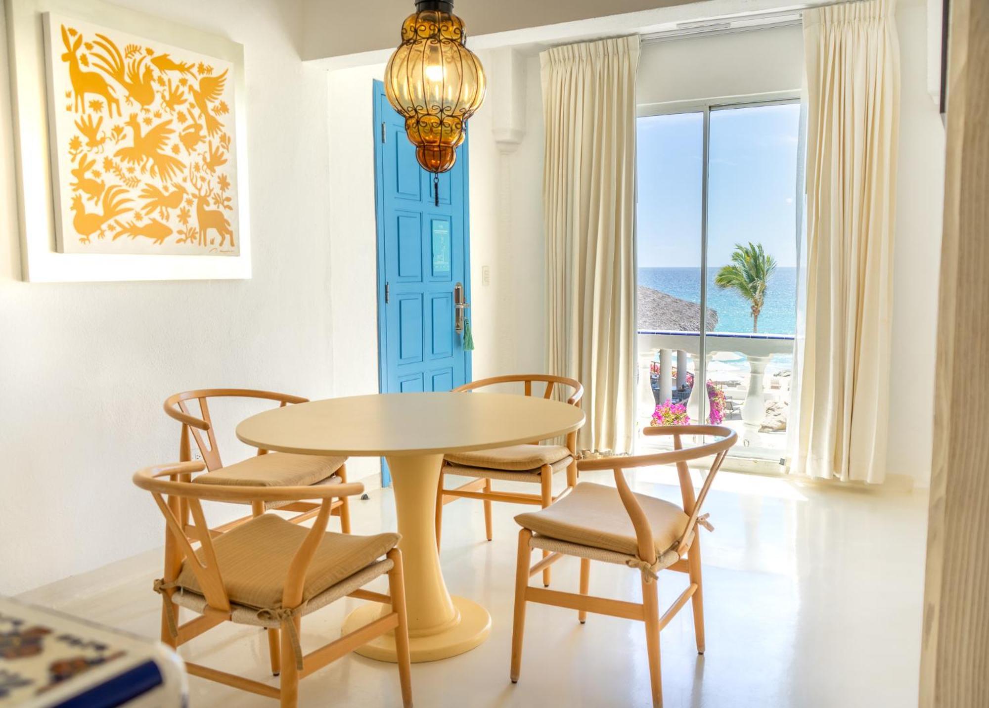 Mar Del Cabo By Velas Resorts Adults Only San José del Cabo Exterior foto
