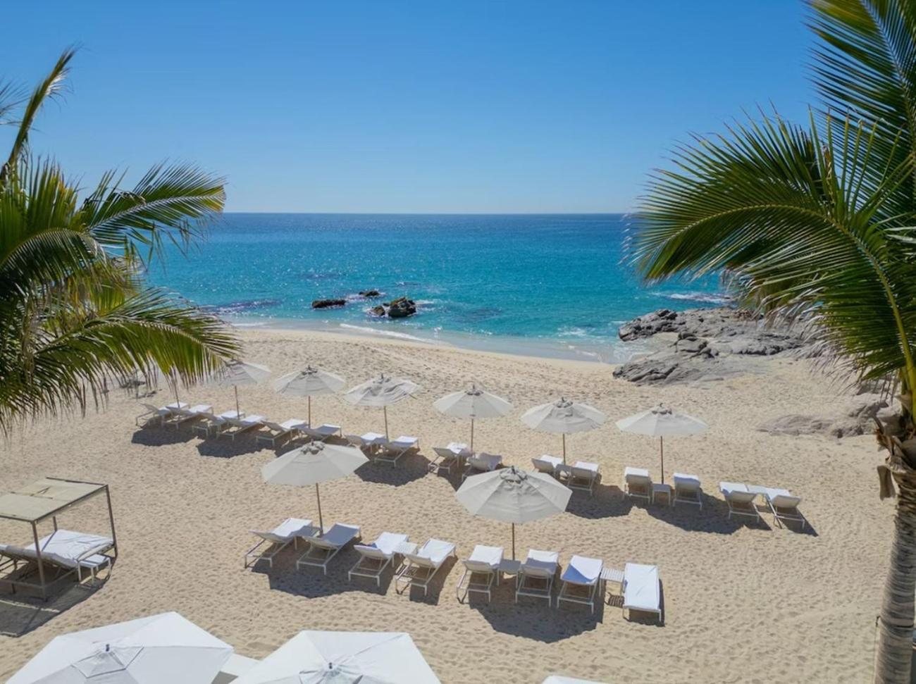 Mar Del Cabo By Velas Resorts Adults Only San José del Cabo Exterior foto